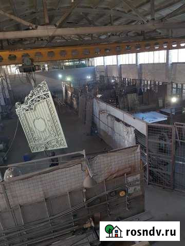 Производственное помещение, 350 кв.м. Анапа - изображение 1