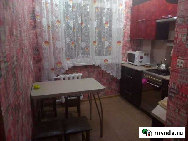 3-комнатная квартира, 68 м², 1/5 эт. в аренду посуточно в Салавате Салават - изображение 1