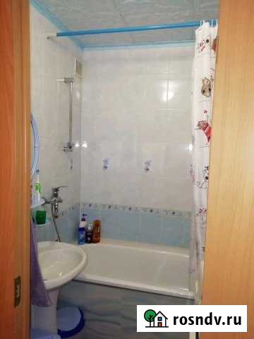 3-комнатная квартира, 64 м², 2/3 эт. на продажу в Таврическом Таврическое - изображение 1