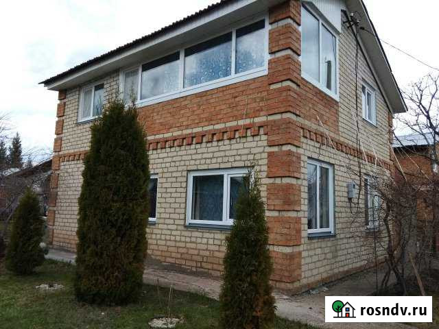 Дача 81 м² на участке 6 сот. на продажу в Хрящевке Хрящевка - изображение 1