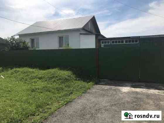 Дом 51.5 м² на участке 17 сот. на продажу в Кожевниково Кожевниково
