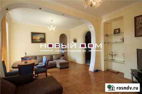 5-комнатная квартира, 115 м², 2/3 эт. на продажу в Симферополе Симферополь