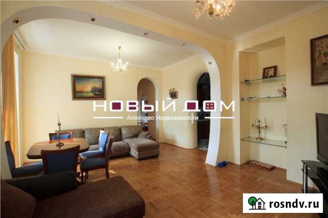 5-комнатная квартира, 115 м², 2/3 эт. на продажу в Симферополе Симферополь - изображение 1