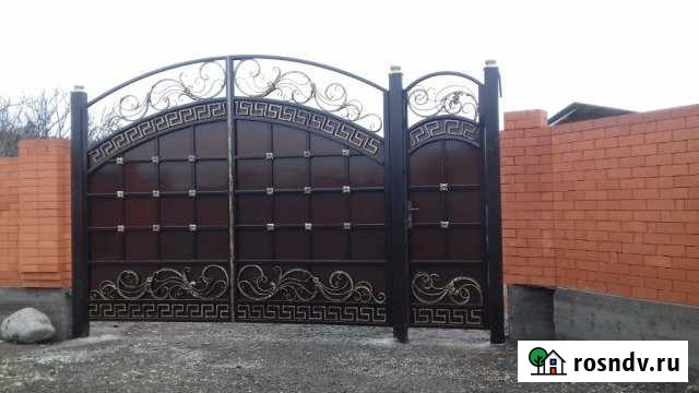 Дом 20 м² на участке 10 сот. на продажу в Ачхом-Мартане Ачхой-Мартан - изображение 1