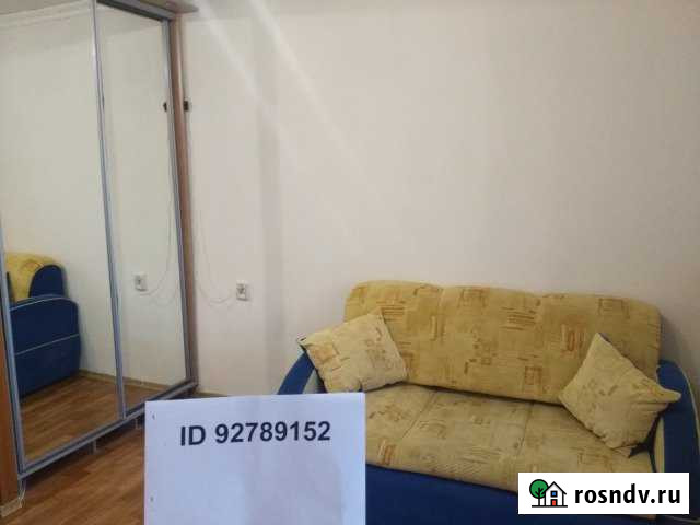 1-комнатная квартира, 30 м², 2/3 эт. в аренду посуточно в Судаке Судак - изображение 1