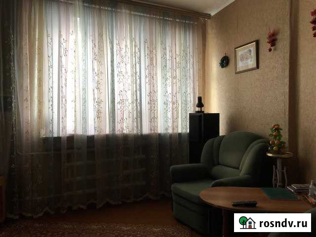 2-комнатная квартира, 47 м², 1/9 эт. на продажу в Полярном Полярный - изображение 1