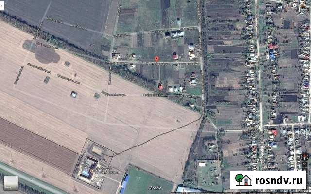 Участок ИЖС 12 сот. на продажу в Отрадной Отрадная - изображение 1