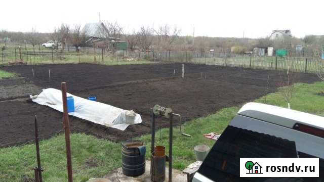 Участок СНТ, ДНП 9 сот. на продажу в Латной Латная - изображение 1