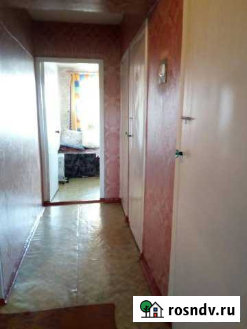 2-комнатная квартира, 52 м², 2/2 эт. на продажу в Суровикино Суровикино - изображение 1