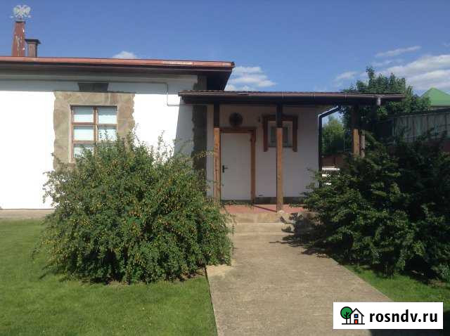 Дача 150 м² на участке 45 сот. на продажу в Подольске Подольск - изображение 1