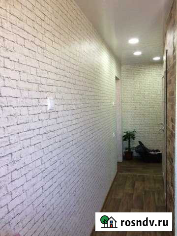 2-комнатная квартира, 45 м², 5/5 эт. на продажу в Осинниках Осинники - изображение 1