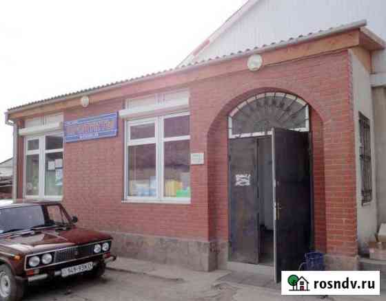 Торговое помещение, 44 кв.м. Алушта