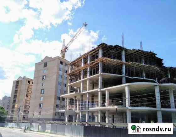 2-комнатная квартира, 54 м², 4/9 эт. на продажу в Аксае Ростовской области Аксай