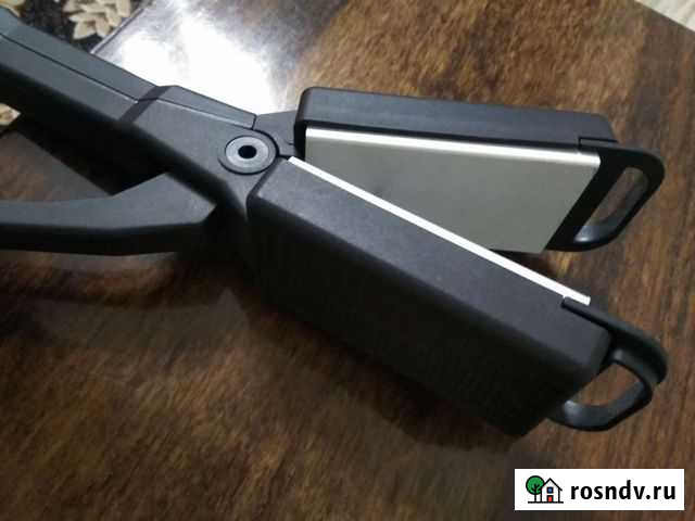 Выпрямитель для волос Кострома - изображение 1