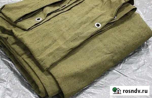 Пологи Тында - изображение 1