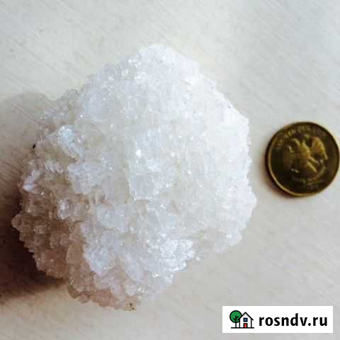 Сила Мертвого моря минерал Елизово - изображение 1