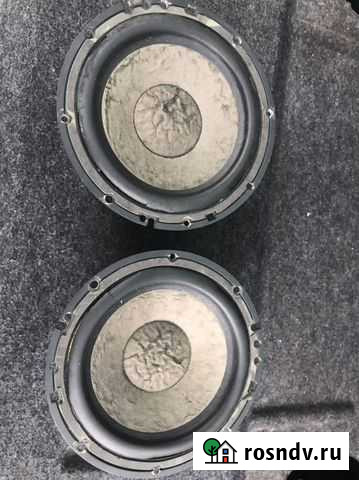 Динамики (колонки) r16 Черкесск - изображение 1