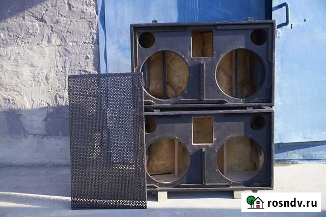 Акустические колонки Visaton Белгород - изображение 1