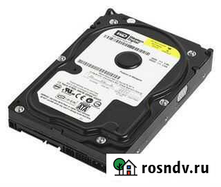 Жесткие диски на 80 гб Рассказово - изображение 1