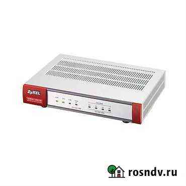 Роутер Zyxel zywall USG 20 Курск