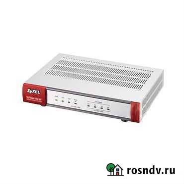 Роутер Zyxel zywall USG 20 Курск - изображение 1