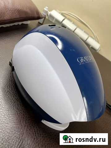 Лампа для маникюра Кострома - изображение 1