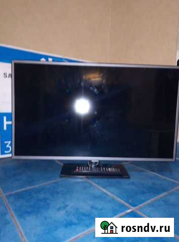 Телевизор Южный - изображение 1