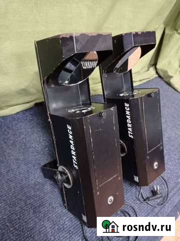 Световые приборы Пермь - изображение 1