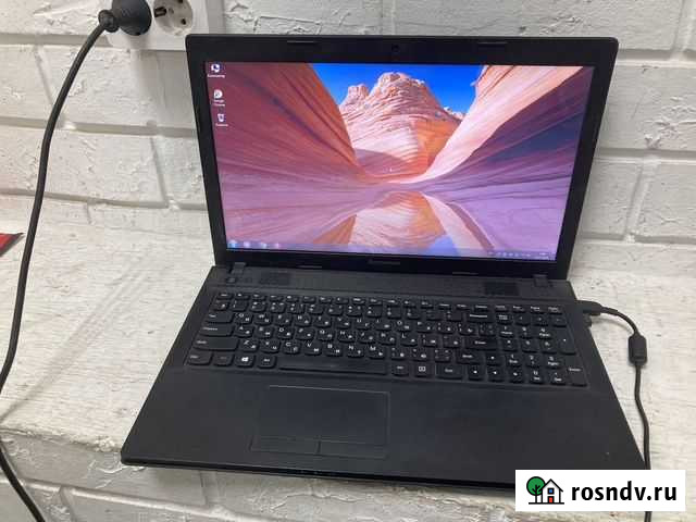 Ноутбук Lenovo Чита - изображение 1