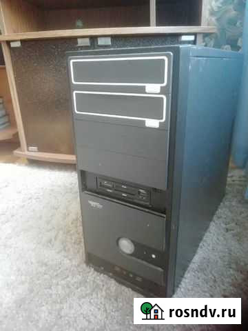 Компьютер + аксессуары Белгород - изображение 1