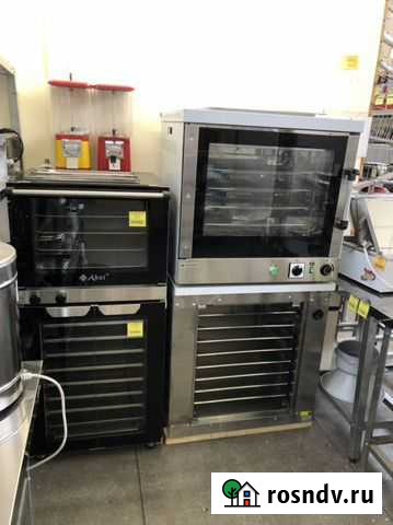 Абат Конвекционные печи, растоечные шкафы Чита - изображение 1