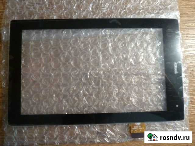 Тачскрин dignity TPC1463 VER5.0E Волжский - изображение 1