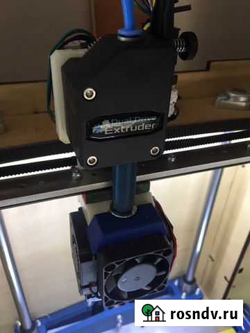 Ремонт компьютеров, ноутбуков, 3D принтеров, 3D пе Ртищево - изображение 1