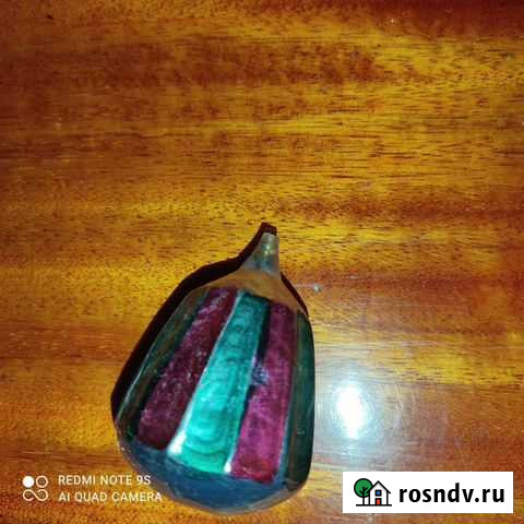 Ёлочная игрушка Муром - изображение 1