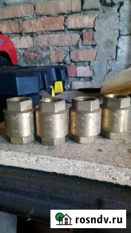 Клапона Башмаково - изображение 1