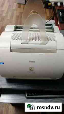 Принтер Canon lbp 1120 Кемерово
