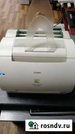 Принтер Canon lbp 1120 Кемерово - изображение 1