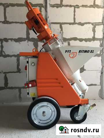 Механизированная штукатурка Калуга - изображение 1