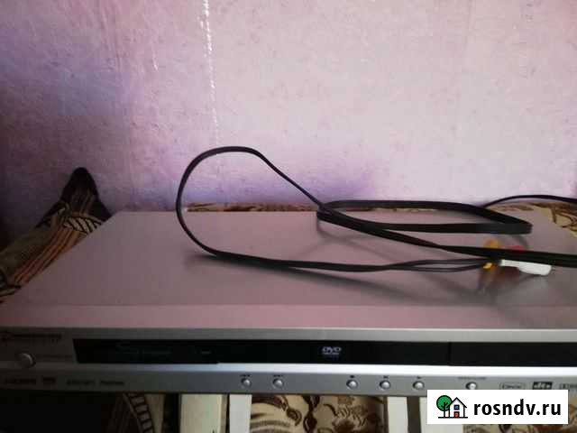 Портативный dvd плеер Среднеуральск - изображение 1