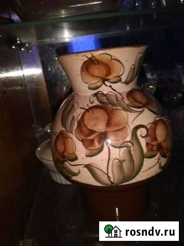 Ваза Псков - изображение 1