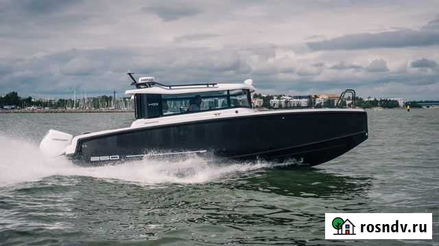 XO 260 cabin Самара - изображение 1