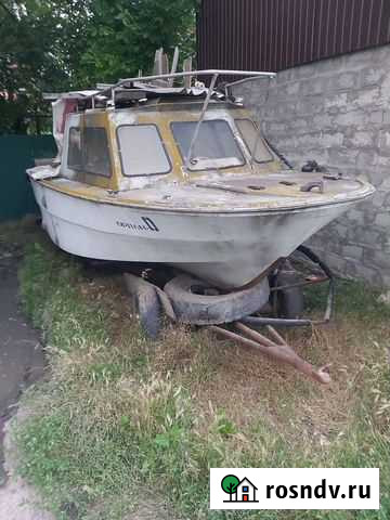 Орлан Ейск - изображение 1