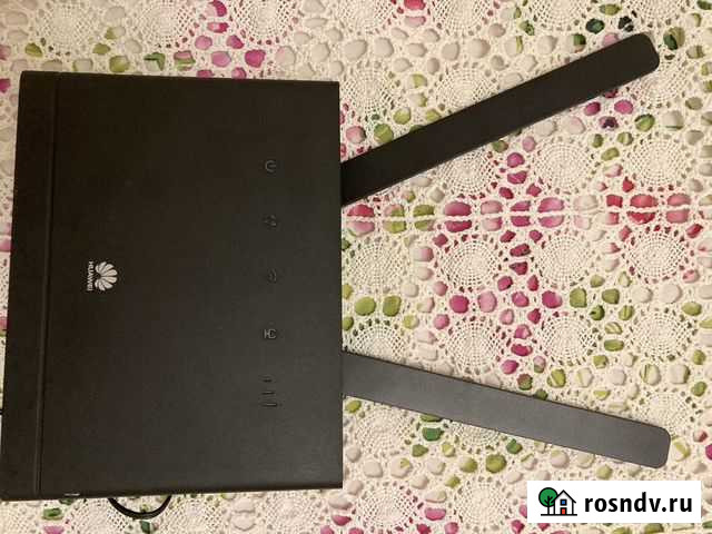 Роутер Павловская Слобода - изображение 1