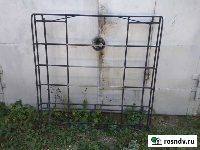 Багажник Биробиджан - изображение 1