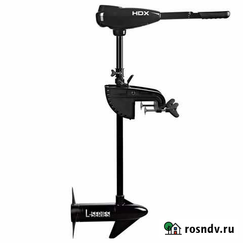Лодочный Электромотор HDX 32L Москва - изображение 1