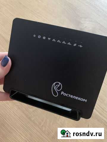 Wifi роутер Тамбов - изображение 1