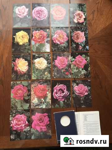 Наборы открыток. 80-е годы. Братислава и др Уфа - изображение 1