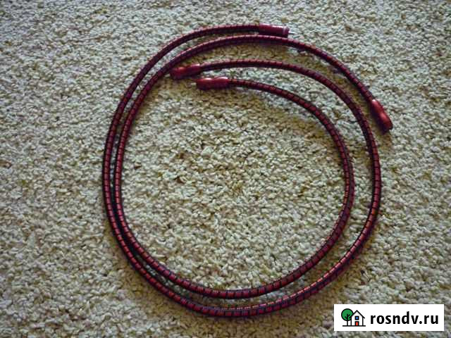 Audioquest King Cobra (Оригинал U.S.A) Омск - изображение 1