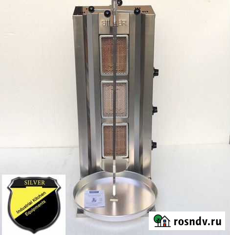 Оборудование для шаурмы Йошкар-Ола - изображение 1