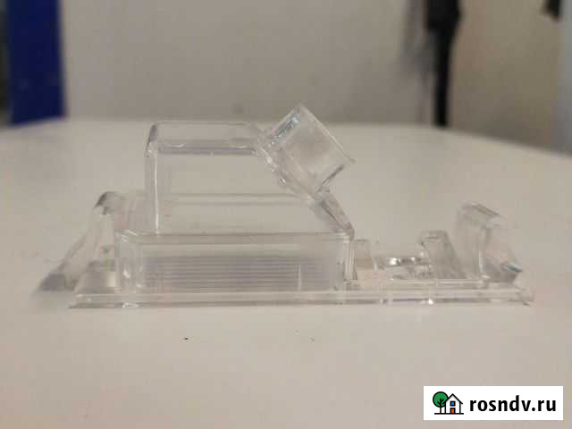 Плафон под камеру для Kia K2 Rio 3 Hatchback Ceed Псков - изображение 1